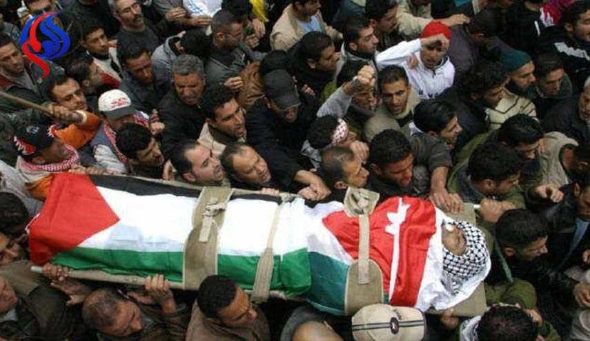 شهيد وجريحان برصاص قوات الاحتلال في رام الله