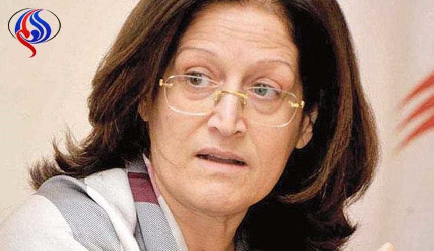 الى سميرة رجب .. ستبقى الديمقراطية ترعبكم