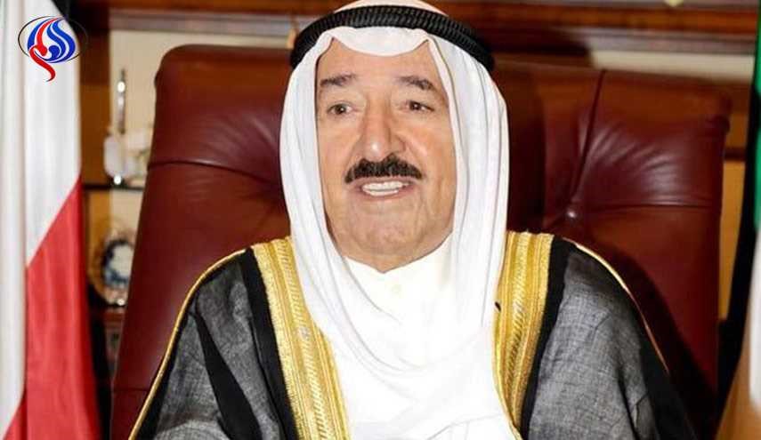 أمير الكويت يأمر بدراسة إعادة الجنسية لعدد ممن أسقطت عنهم