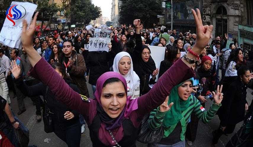 أكثر نساء العرب تعرضا للقهر من هذه الدول..
