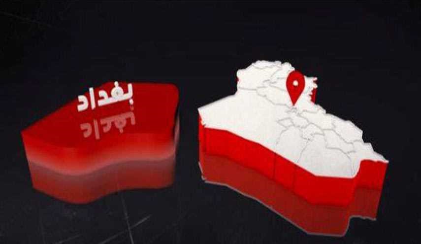 مقتل وإصابة ثلاثة جنود بانفجار عبوة ناسفة جنوبي بغداد