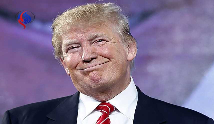 نامۀ دونالد ترامپ به مسعود بارزانی