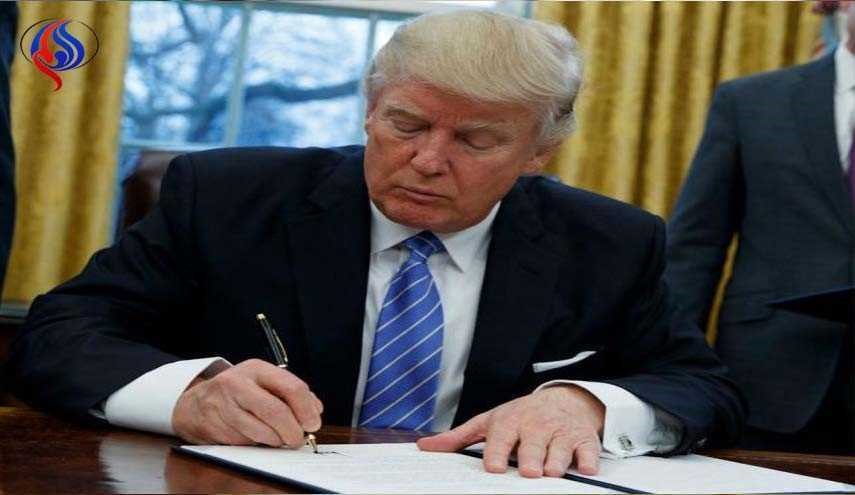 دلیل ترامپ برای حذف عراق از فهرست ممنوعیت سفر به آمریکا