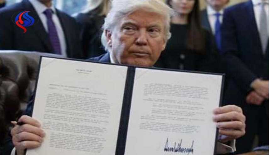 کدام ایرانیان از فرمان جدید ترامپ معاف هستند؟