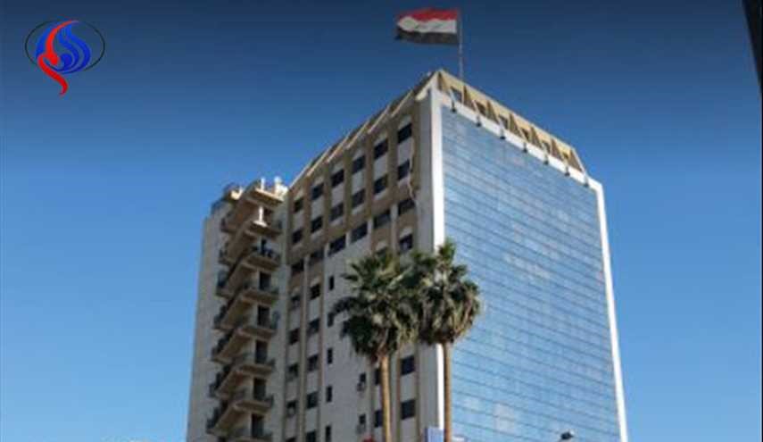 الاتصالات العراقية تحذر من إيقاف العمل بمشروع الكابل الضوئي