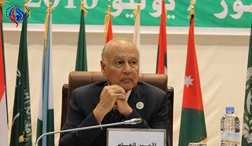 أبو الغيط يشكو والعرب في سوريا.. ماذا يريد؟