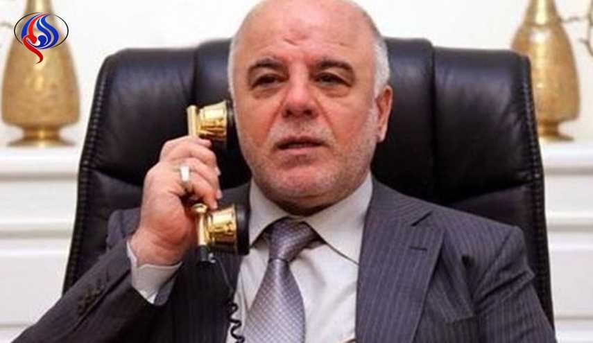 العبادی به زودی با ترامپ دیدار می کند