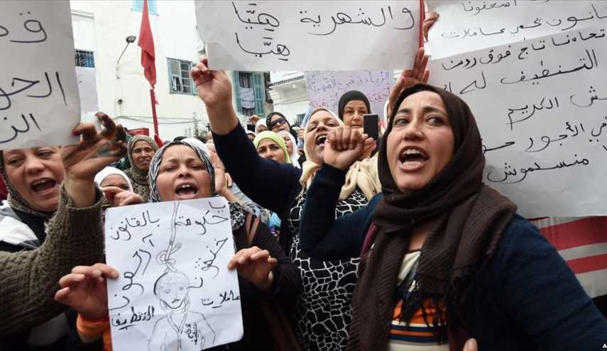 ماهو اليوم العالمي للمرأة، وكيف بدأ، وكيف يتم الاحتفال بهذ اليوم؟