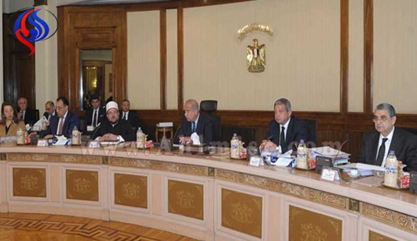 بعد أزمة الخبز.. مجلس الوزراء المصري يعقد اجتماعا بعد قليل