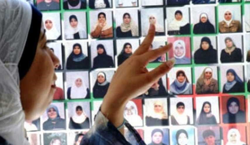 حملات متصاعدة.. الاحتلال اعتقل 15 ألف فلسطينية منذ عام 1967