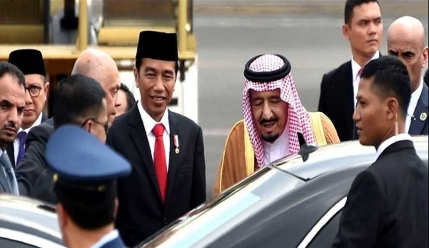 حين تنقلب الصورة: قمة عربية جديدة في غياب أي دورٍ للسعودية!