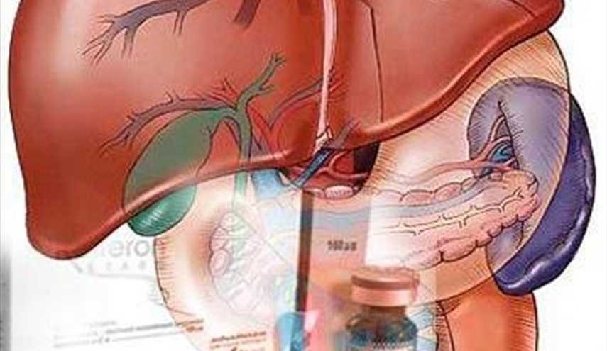 ابدأ بتطهير كبدك بتناول هذه الأطعمة العشرة