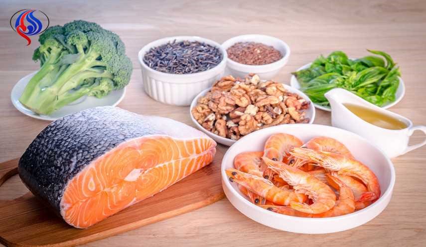 تأثیر شگفت امگا-3 در جبران آلودگی‌های هوا