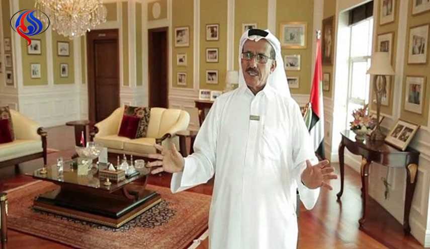 خلف الحبتور يحاول تبرير تصريحاته حول إباحة الخمور والدعارة