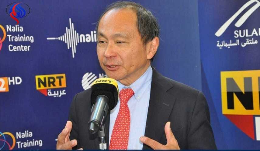 فوكوياما: لا تغيير بوضع الشرق الاوسط ما بعد 