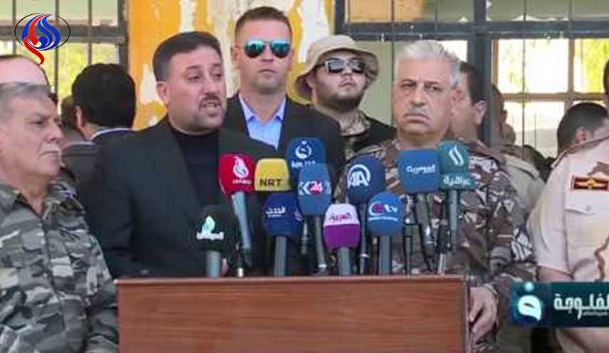مؤتمر مشبوه في تركيا لتحديد ملامح الاقليم السني في العراق!