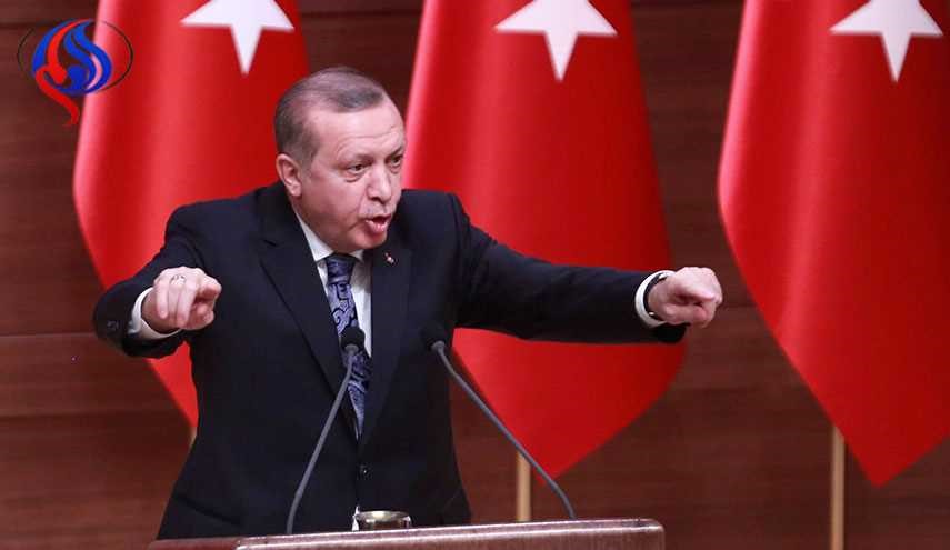 اردوغان: نمی‌توانی 5 گوسفند را هم اداره کنی!