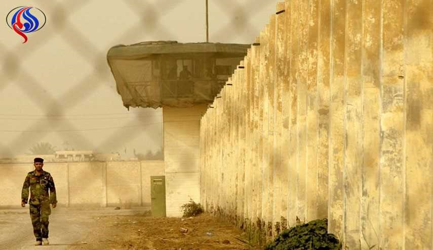 بالصورة: صيد ثمين يسقط صريعاً في بغداد.. من هو؟