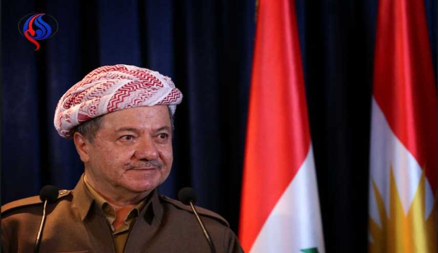 نائب كردي: استجواب أو إقالة البارزاني ليست من صلاحية البرلمان الاتحادي
