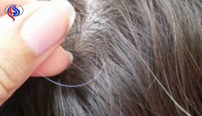 الخميرة تقضي على الشعر الأبيض.. وهذه طريقة الاستخدام