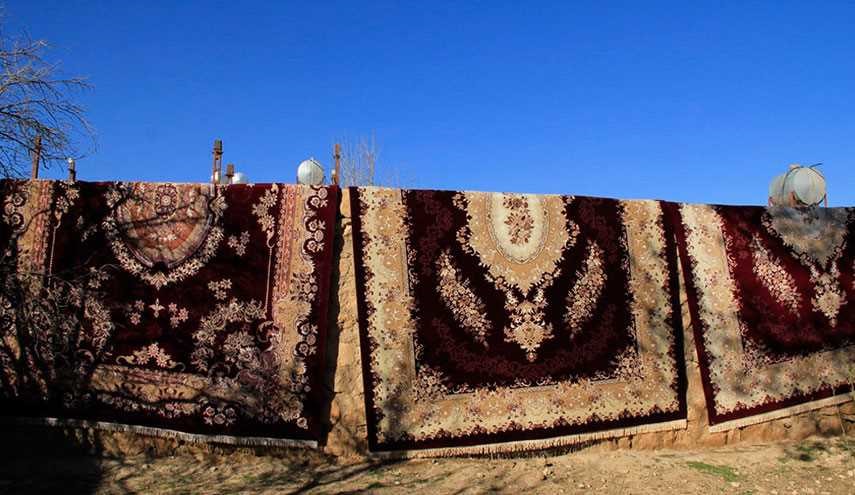 10 فرمان طبی برای خانه تکانی بی‌خطر