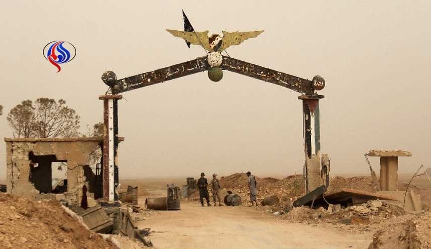 الجيش السوري يحرر مطار كشيش شرقي حلب، والدواعش يفرون
