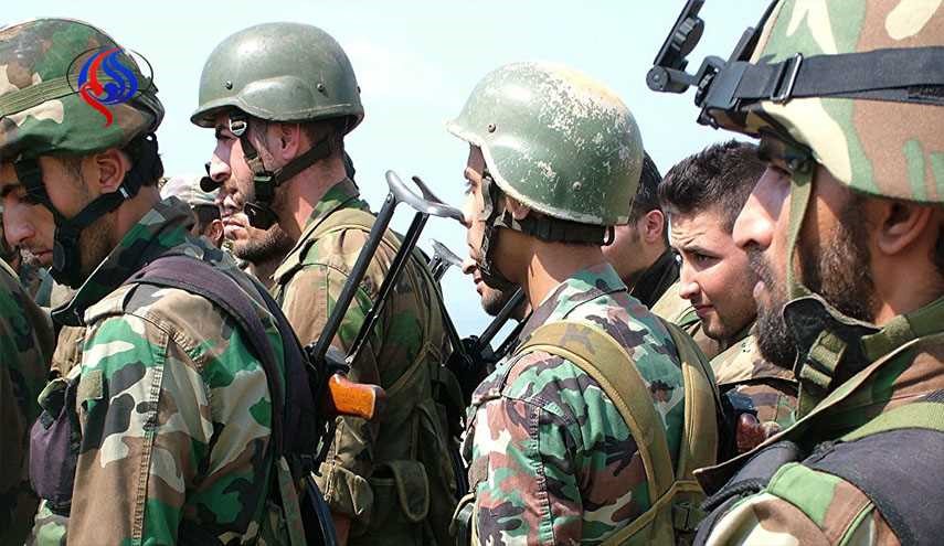 تسلط ارتش سوریه بر فرودگاه نظامی  در شرق حلب