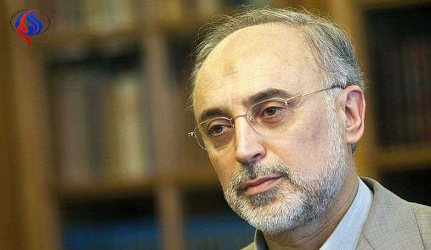 صالحی: سال آینده 50 تن اورانیوم تولید می کنیم