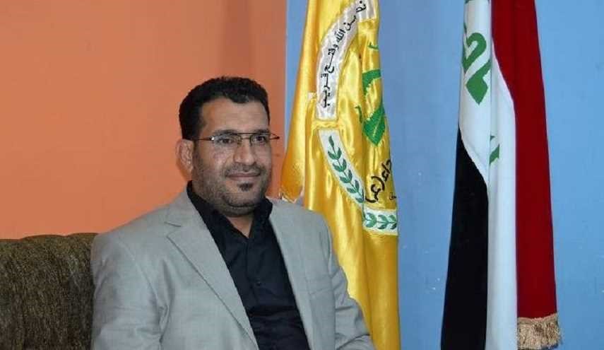 التحالف الوطني يهدد بإتخاذ إجراءات 