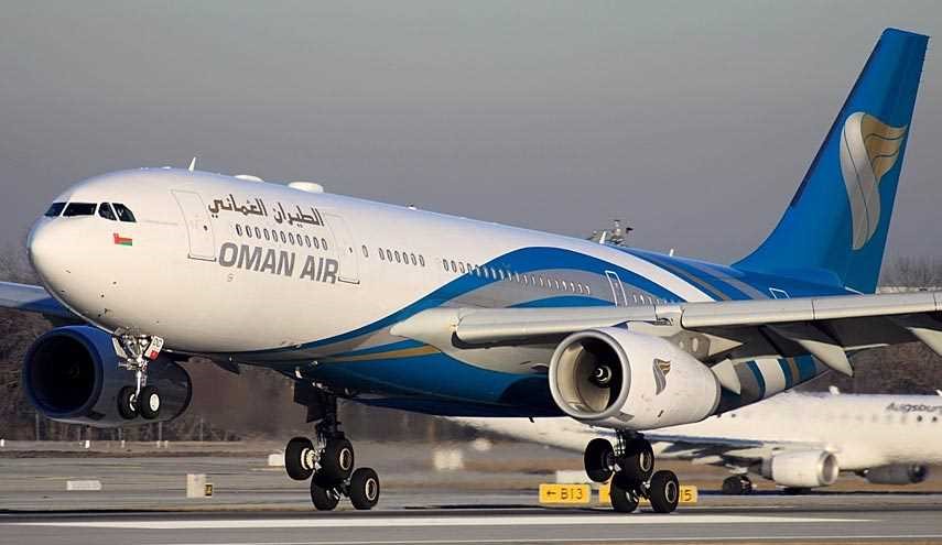 العُمانية توقف رحلاتها إلى بيروت؟!
