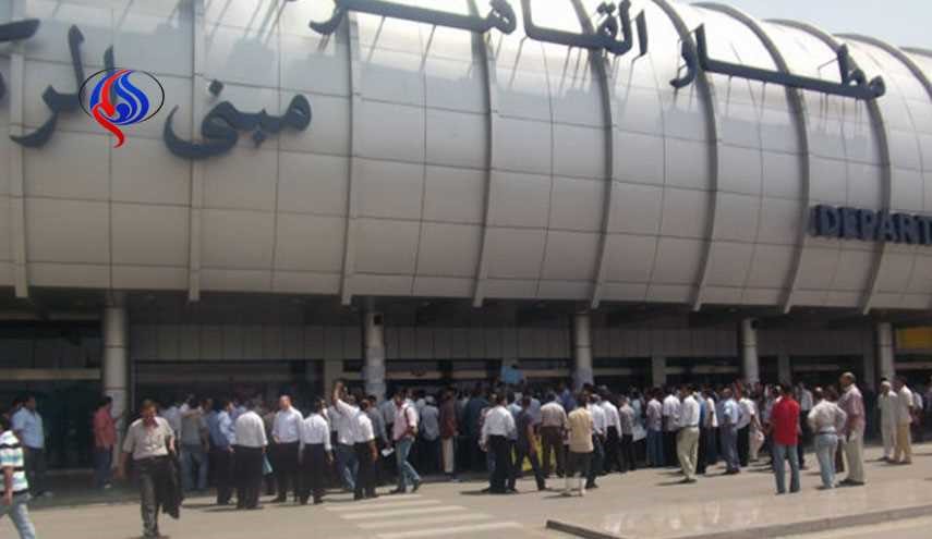 سفر محرمانه کنسول رژیم صهیونیستی به مصر