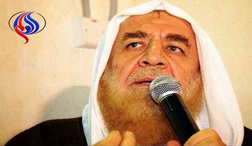 العرعور: لا يقف مع القاعدة إلا غبي..