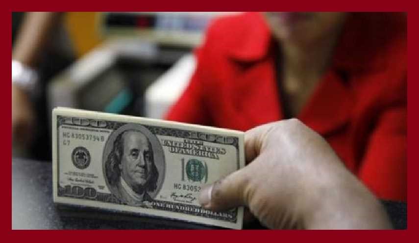 إرتفاع أسعار صرف الدولار في العراق.. صباح اليوم