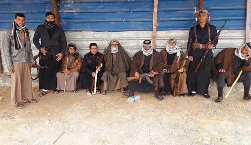 بالصور..مساندة أهالي