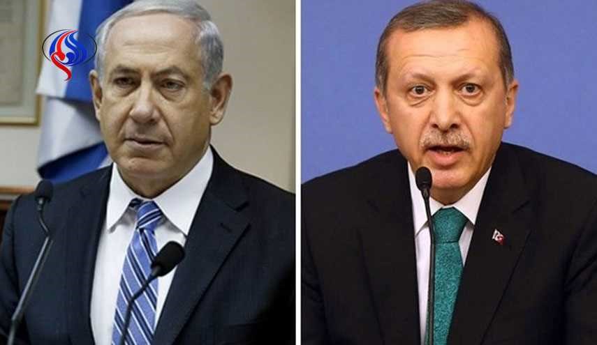 نتانیاهو و اردوغان در مسکو به دنبال چه هستند؟