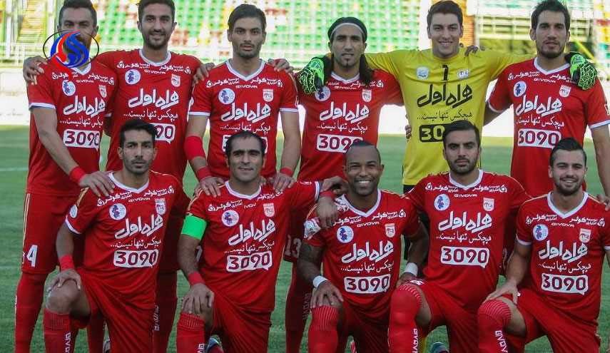 فولاد و تراکتورسازی امتیازات را تقسیم کردند