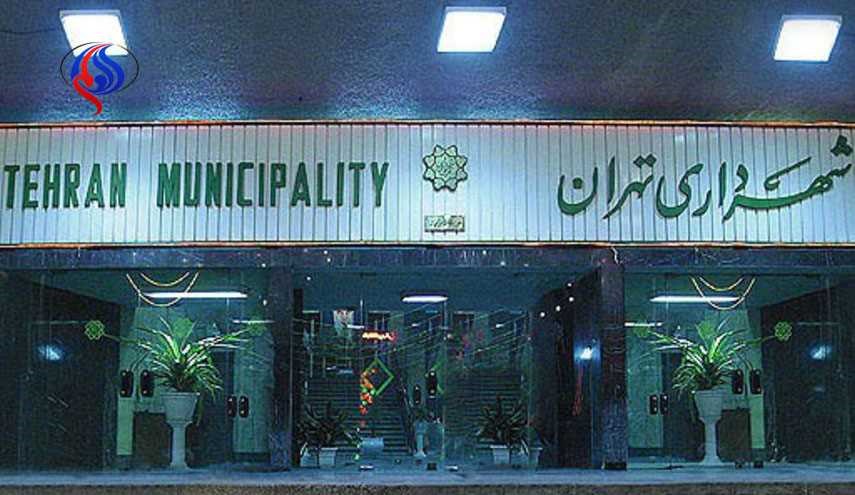 شهرداری، نقش اول تخریب محیط زیست تهران