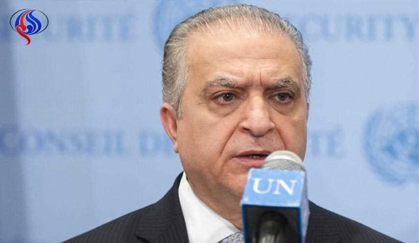 بغداد: دلیلی برای اثبات حملۀ شیمیایی توسط داعش در دست نیست