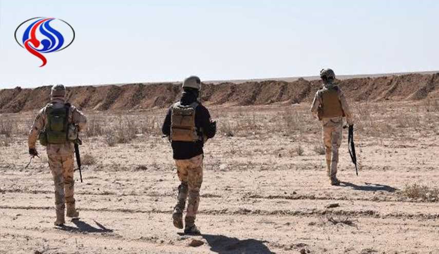 حرس حدود حصيبة المحاذية لكربلاء يصد هجوما لـ