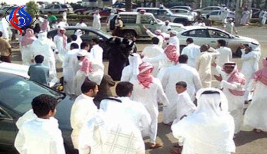 مسح وطني .. نصف السعوديين يعانون من أمراض نفسية!
