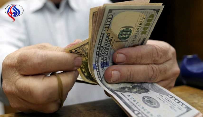 أسعار صرف الدولار في بغداد وأربيل.. صباح اليوم