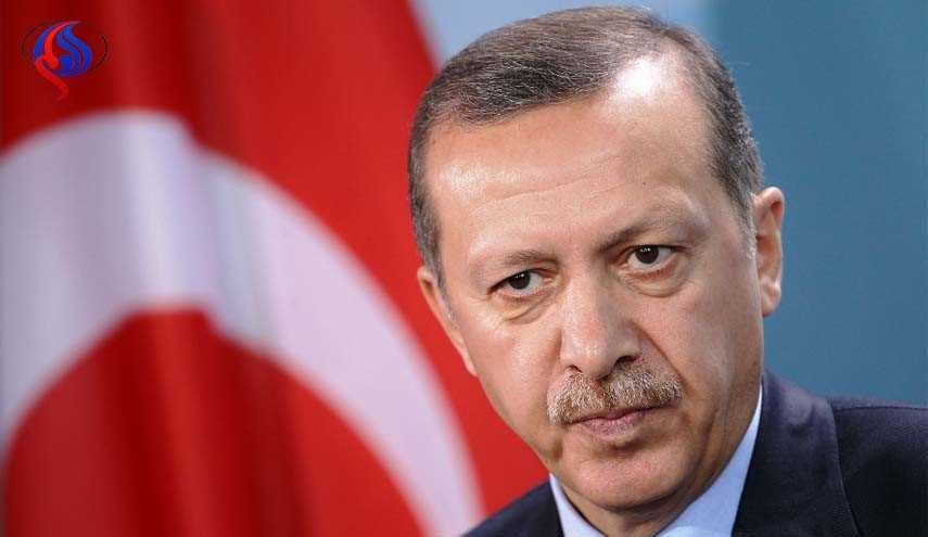 اردوغان دیپلما‌ت‌های هلندی را راه نمی‌دهد
