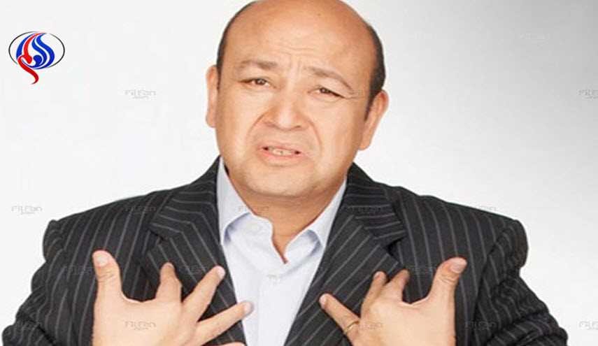طبيب يفجر مفاجأة خطيرة عن مرض الاعلامي الشهير عمرو أديب