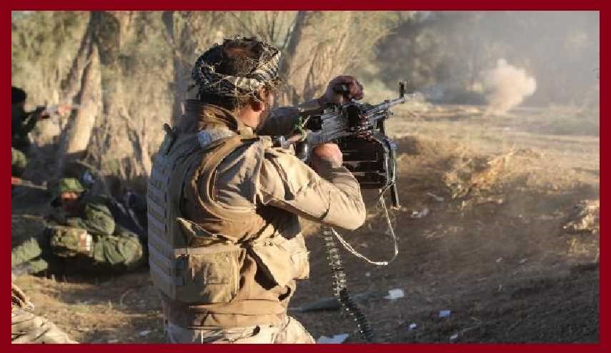 ماذا عن مستقبل الحشد؟