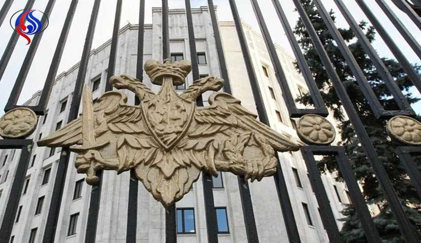 روسيا: منظمة حظر الأسلحة تماطل بالتحقيق في استخدام الإرهابيين الكيميائي بسوريا