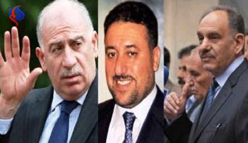 جزئیات تازه از نشست 5 کشور برای آیندۀ سنی‌ها