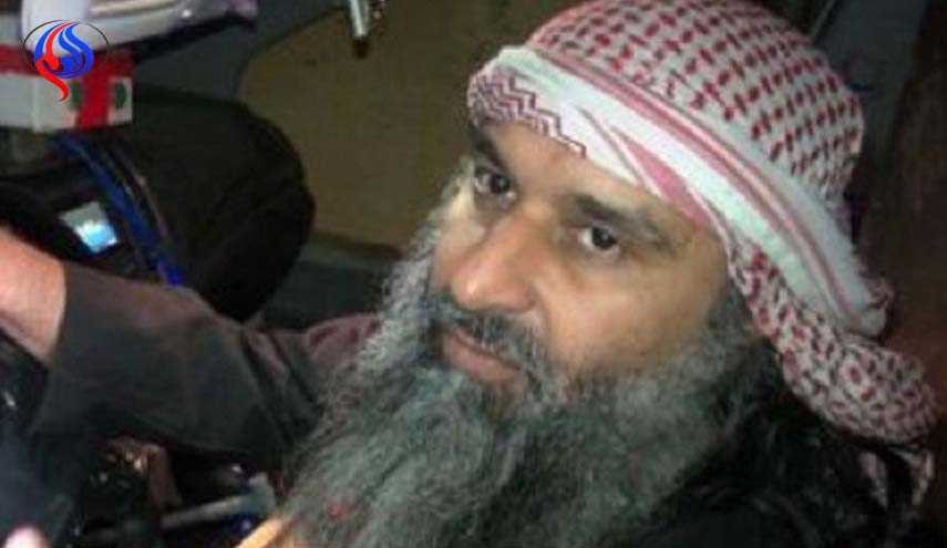 مقتل قيادي من داعش في احداث الزرقاء