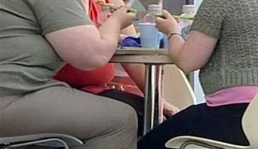 نصف نساء الجزائر يواجهن 