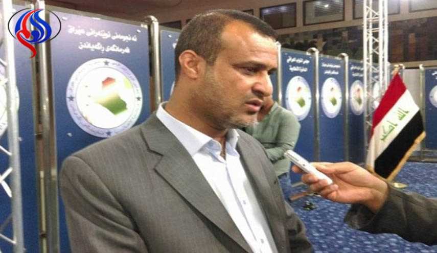 نائب عراقي يطالب الجبوري بالاعتذار عن حضوره مؤتمر اسطنبول وإلا ..