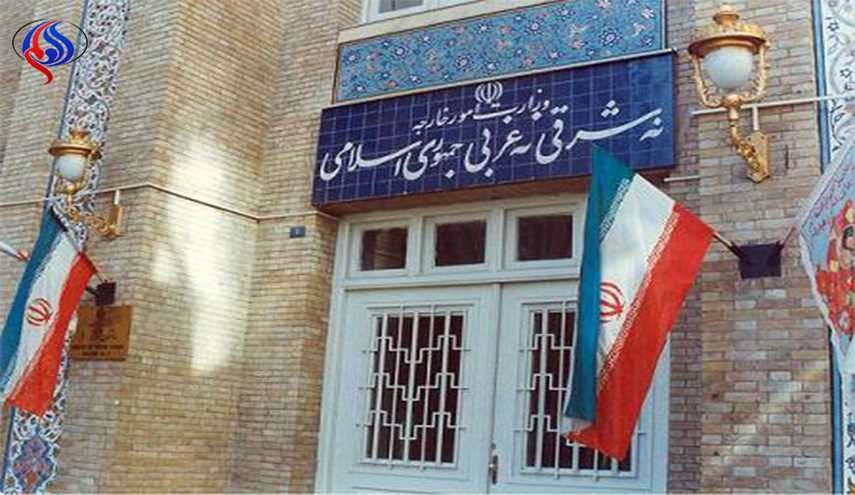 توصيه مسافرتی وزارت خارجه جهت سفر به تركيه